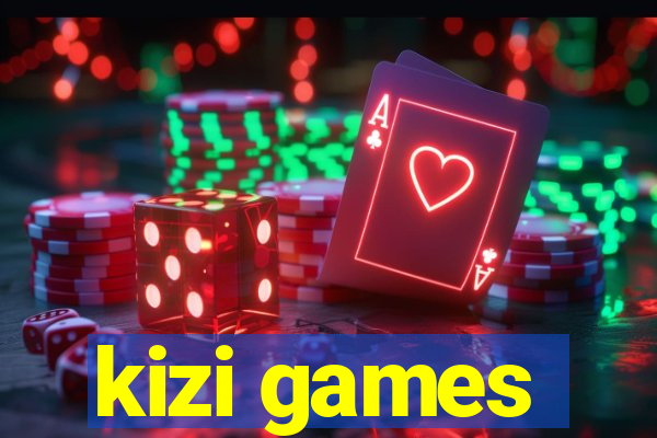 kizi games